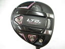 【中古】【レディースモデル】コブラ KING LTDx MAX レディス フェアウェイウッド 7W 25.5° Lフレックス 40.75インチ ヘッドカバーあり...
