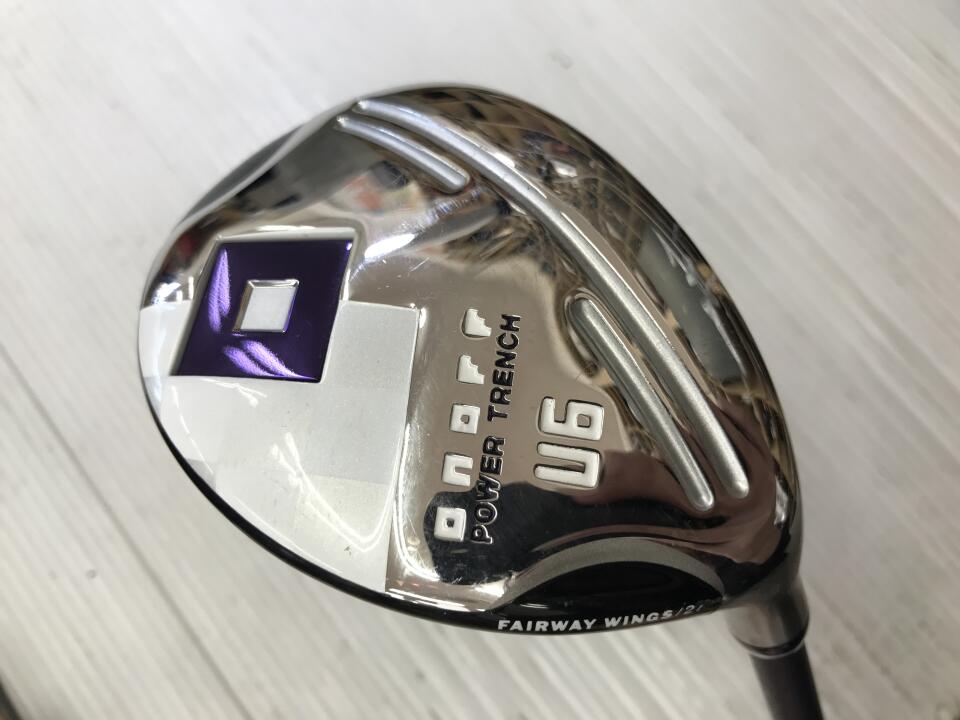 人気大割引 楽天市場】オノフ ユーティリティ 中古レディスの通販 ユーティリティ