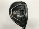 【中古】ブリヂストン B2 ユーティリティ 25° Rフレックス 39.0インチ Diamana BS50h Cランク 右利き用 BRIDGESTONE ゴルフ...