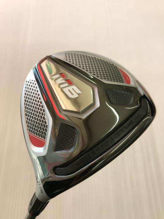 楽天市場】テーラーメイド m6 フェアウェイウッド 3wの通販 楽天市場】テーラーメイド m6 フェアウェイウッド 3wの通販