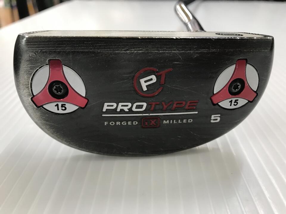 楽天市場】オデッセイ パター プロタイプ(ゴルフ|スポーツ 楽天市場】オデッセイ パター プロタイプ(ゴルフ|スポーツ