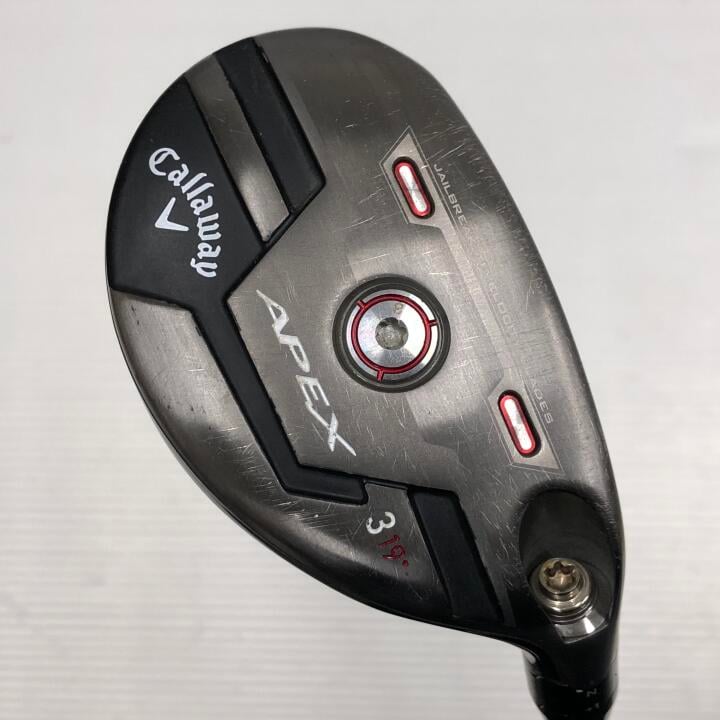 楽天市場】callaway apex ユーティリティー 2021 mc80の通販 楽天市場】callaway apex ユーティリティー 2021 mc80の通販