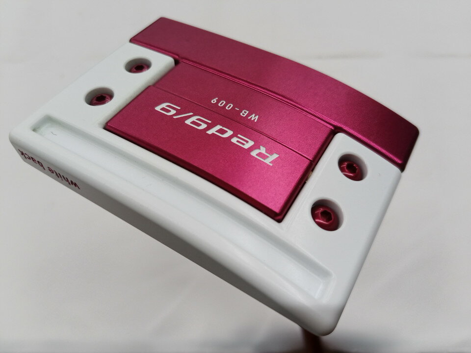 【中古】 キャスコRed9/9WB...