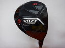 【中古】【レディースモデル】キャスコ UFO Speed by POWER TORNADO レディス ユーティリティ 22° Lフレックス 38.75インチ ヘ...