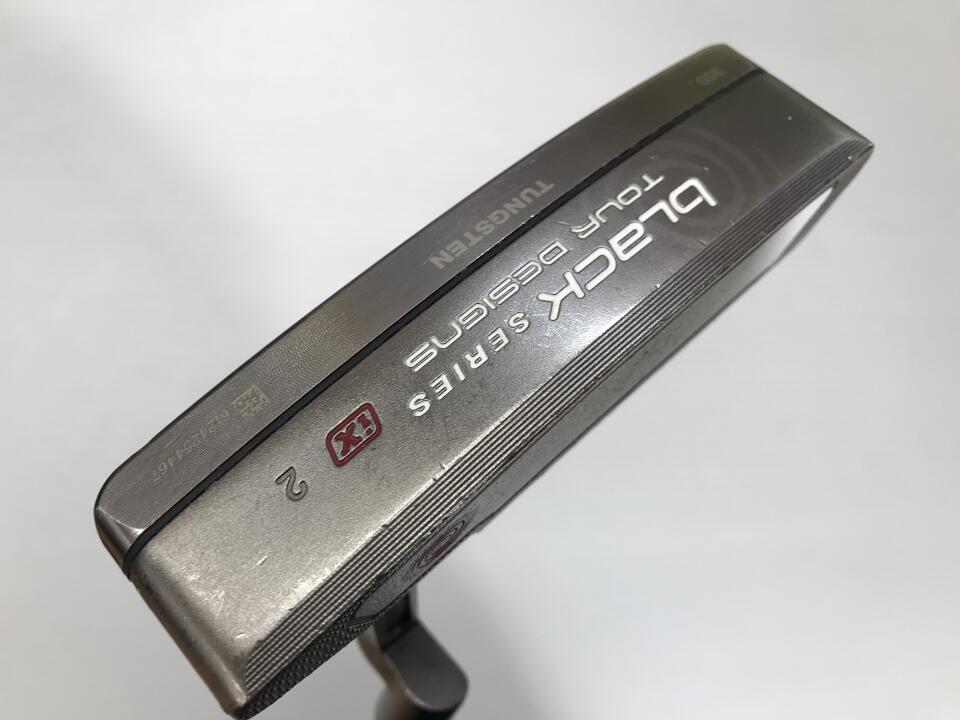 楽天市場】ODYSSEY ブラックシリーズ ツアーデザイン #8の通販 楽天市場】ODYSSEY ブラックシリーズ ツアーデザイン #8の通販