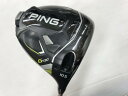 【中古】ピン G430 MAX HL ドライバー 10.5° 46.0インチ ヘッドカバーあり Fujikura SPEEDER NX45 Cランク 右利き用 ...