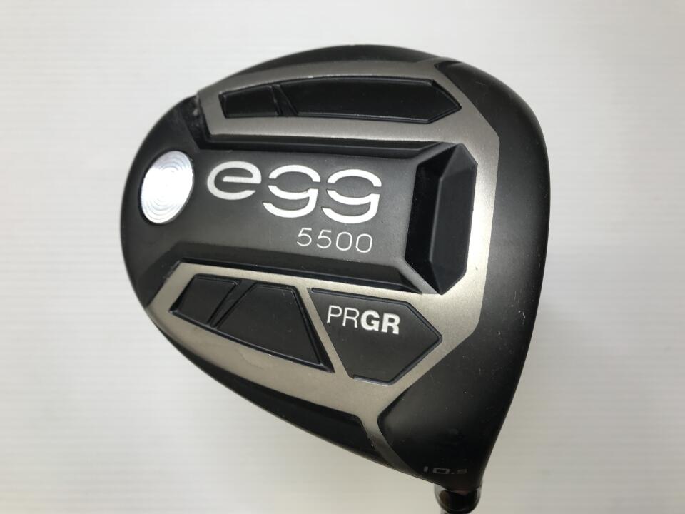 楽天市場】prgr egg 5500 ドライバーの通販 楽天市場】prgr egg 5500 ドライバーの通販