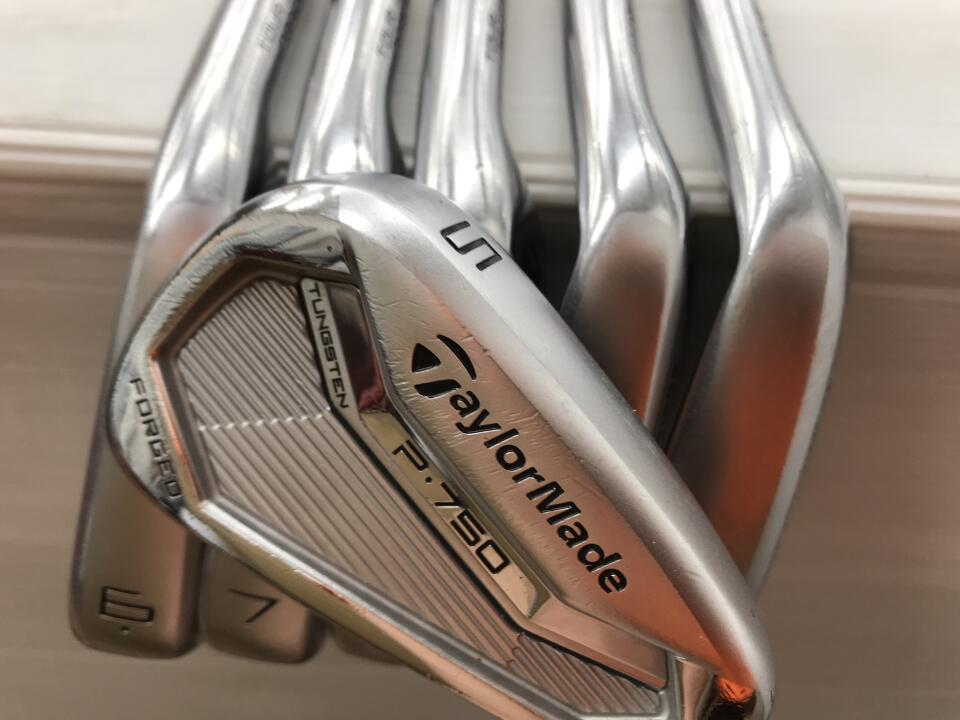 楽天市場】テーラーメイド アイアン taylormade p750 tourの通販 楽天市場】テーラーメイド アイアン taylormade p750 tourの通販