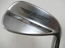 【中古】タイトリスト VOKEY SM10 ツアークローム ウェッジ 46° WEDGEフレックス 37.75インチ ダイナミックゴールド Cランク 右利き用 ...