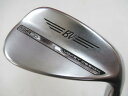 【中古】タイトリスト VOKEY SM10 ツアークローム ウェッジ 50° WEDGEフレックス 35.5インチ ダイナミックゴールド Cランク 右利き用 T...