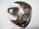 【中古】【レディースモデル】テーラーメイド GLOIRE レディス フェアウェイウッド 3W 16° Lフレックス 42.0インチ GLOIRE GL 400 ...