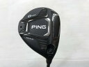 【中古】ピン G425 MAX フェアウェイウッド 3W 14.5° SRフレックス 43.0インチ ALTA J CB SLATE Dランク 右利き用 PING ゴルフクラブ ゴルフドゥ ゴルフ用品 GOLF DO 中古ゴルフクラブ