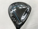 【中古】プロギア RS X フェアウェイウッド 5W 18° Sフレックス 42.5インチ ヘッドカバーあり Diamana for PRGR (RS X) Aランク 右利き用 PRGR ゴルフクラブ ゴルフドゥ ゴルフ用品 GOLF DO 中古ゴルフクラ