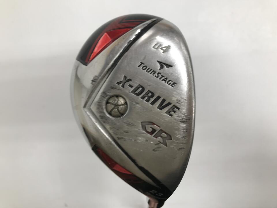 楽天市場】ツアーステージ X-DRIVE GR(ユーティリティ|メンズ 楽天市場】ツアーステージ X-DRIVE GR(ユーティリティ|メンズ
