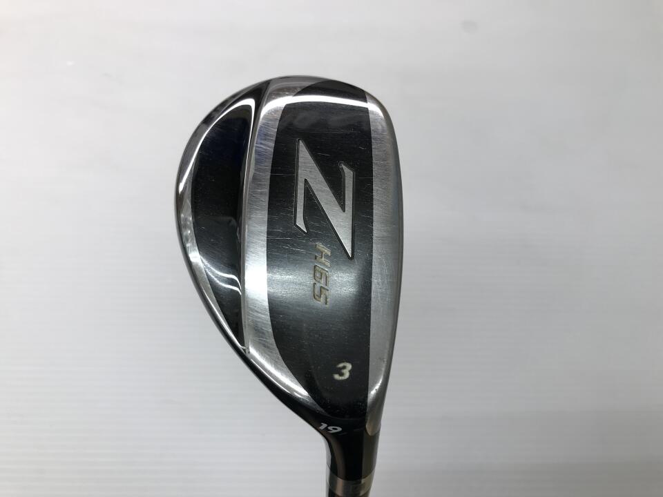 šۡۥå SRIXON Z H65 桼ƥƥ 19 Sեå 40.25 NSץ980GH D.S....