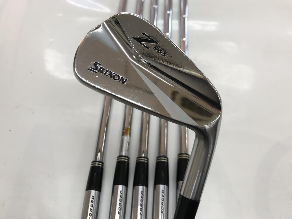 楽天市場】スリクソン z965 アイアンの通販 楽天市場】スリクソン z965 アイアンの通販