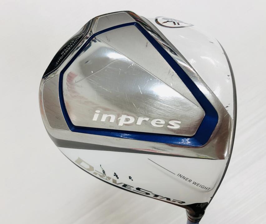 楽天市場】ヤマハ ドライバー 中古 レディースの通販 楽天市場】ヤマハ ドライバー 中古 レディースの通販