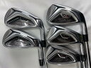 【中古】タイトリスト VG3 TYPE-D 2018 アイアンセット Sフレックス 37.5インチ NSモ-ダス105 リシャフト品 Cランク 右利き用 Titleist ゴルフクラブ ゴルフドゥ ゴルフ用品 GOLF DO 中古ゴルフクラ