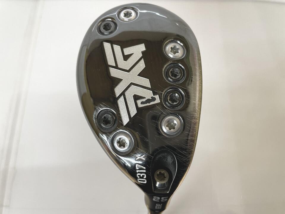 楽天市場】pxg gen2 ユーティリティ(クラブ|ゴルフ 楽天市場】pxg gen2 ユーティリティ(クラブ|ゴルフ