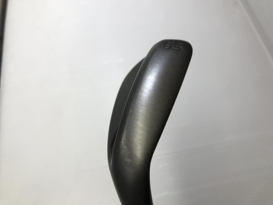 161800:00~23:59 оݾʸݥ5ܡšۥȥꥹ VOKEY SM10 JET BLACK ...