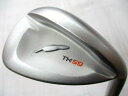 【中古】フォーティーン TK-59 ウェッジ 59° WEDGEフレックス 34.75インチ FS-WEDGE Cランク 右利き用 FOURTEEN ゴルフクラブ ゴルフドゥ ゴルフ用品 GOLF DO 中古ゴルフクラブ(4)