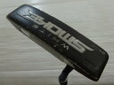 【中古】【訳あり】オデッセイ ホワイト スチール ロッシー パター 35.0インチ オリジナルスチール Dランク 右利き用 ODYSSEY ゴルフクラブ ゴルフ...