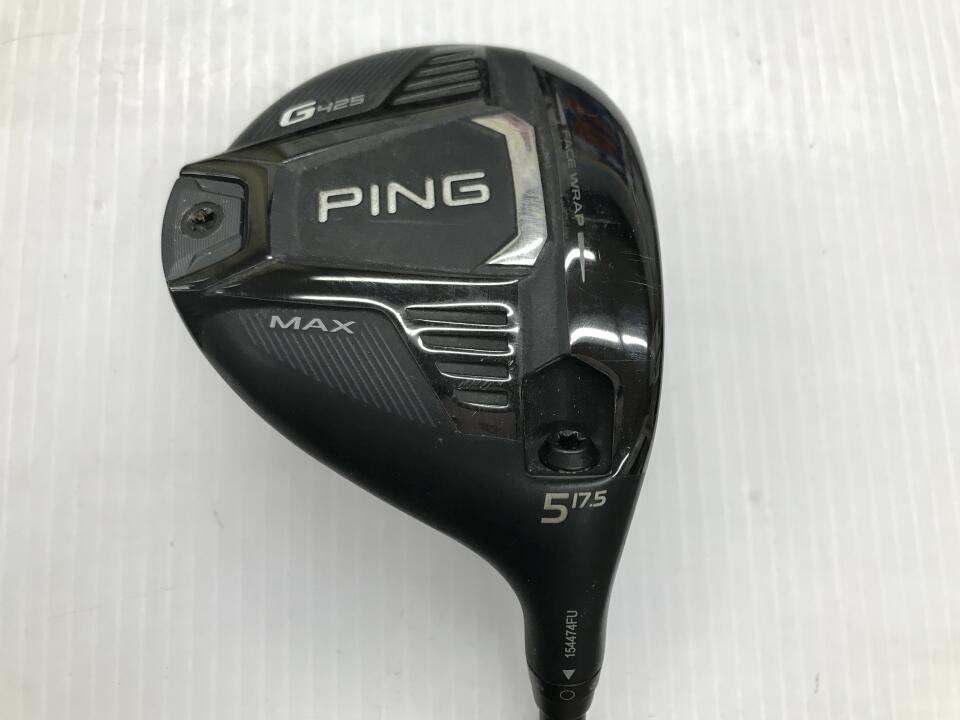 楽天市場】ピン フェアウェイウッド g425 max ゴルフ alta j cb 楽天市場】ピン フェアウェイウッド g425 max ゴルフ alta j cb