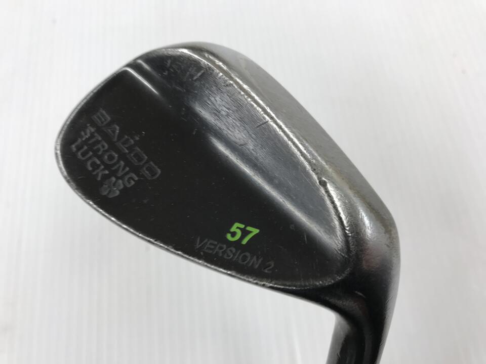 šۥХ STRONG LUCK WEDGE VERSION 2 å 57 S200եå 35.5 ʥߥå...
