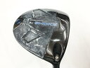 【中古】キャロウェイ PARADYM Ai SMOKE MAX D ドライバー 10.5° Sフレックス 45.5インチ ヘッドカバーあり DIAMOND SP...