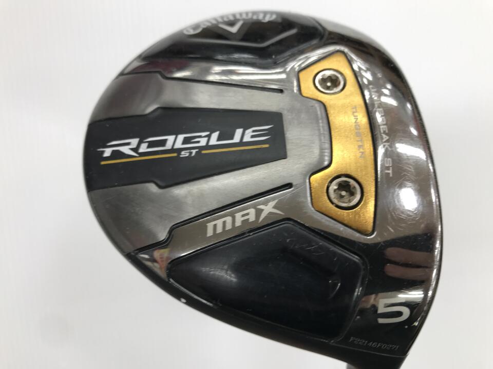 楽天市場】ローグst max フェアウェイウッドの通販 楽天市場】ローグst max フェアウェイウッドの通販