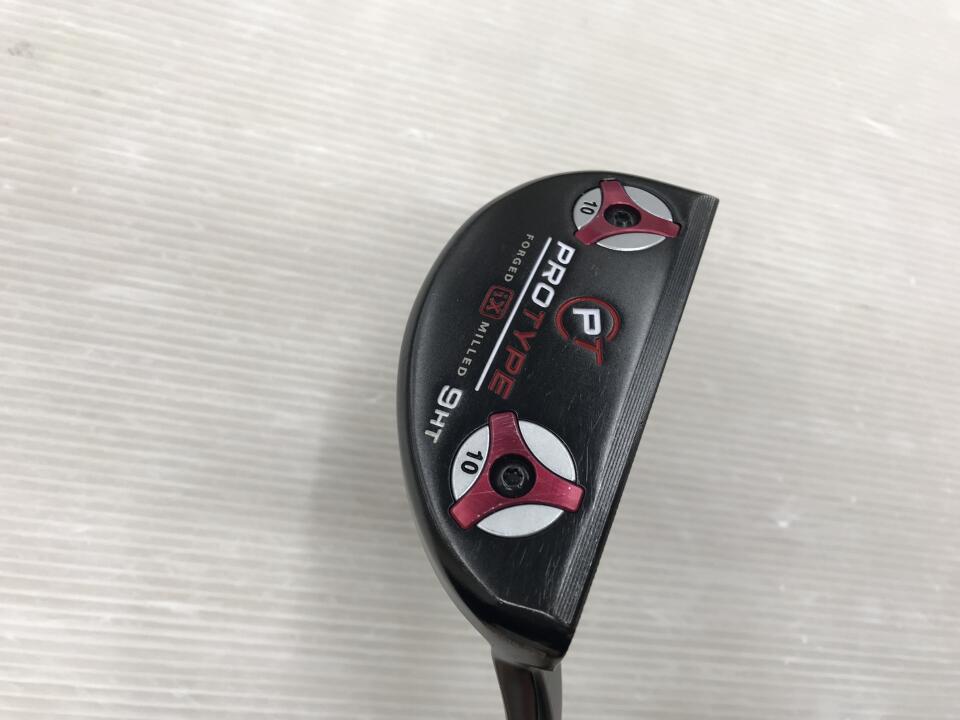 楽天市場】オデッセイ パター プロタイプ(ゴルフ|スポーツ 楽天市場】オデッセイ パター プロタイプ(ゴルフ|スポーツ