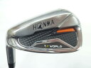 【中古】ホンマゴルフ TOUR WORLD TW747 P ウェッジ 48° Sフレックス 35.0インチ NSプロ950GH Cランク 左利き用 ゴルフクラブ...