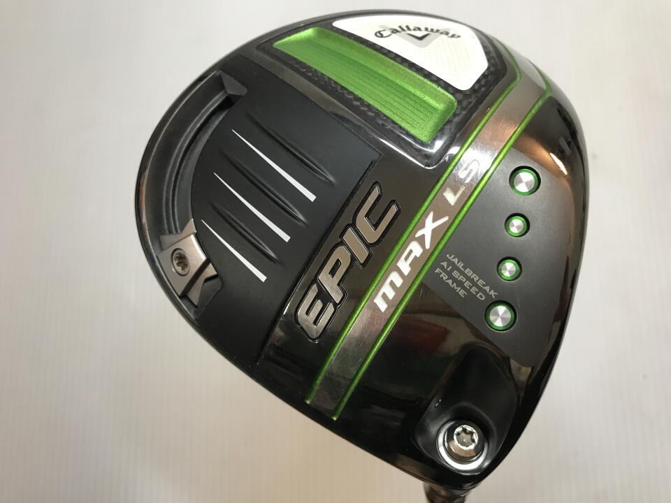 楽天市場】epic max ls ドライバー 9.0の通販 楽天市場】epic max ls ドライバー 9.0の通販