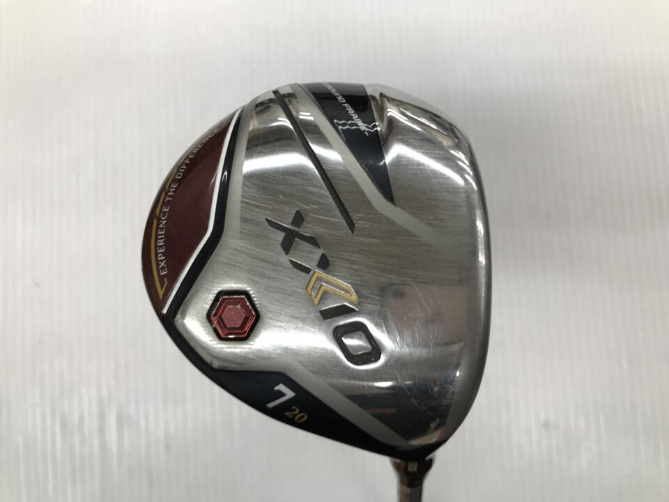 楽天市場】ゼクシオ 5 番 ウッド 中古の通販 楽天市場】ゼクシオ 5 番 ウッド 中古の通販