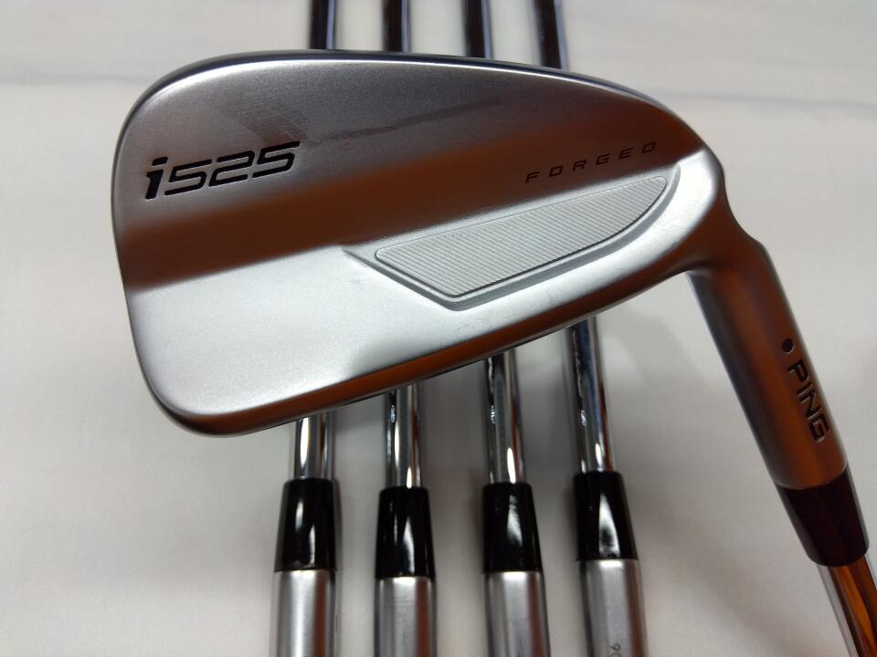 楽天市場】ping i525 アイアンセットの通販 楽天市場】ping i525 アイアンセットの通販