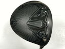【中古】コブラ DARKSPEED LS ドライバー 10.5° Sフレックス 45.25インチ ヘッドカバーあり ツア?AD CQ-6 リシャフト品 Bランク...