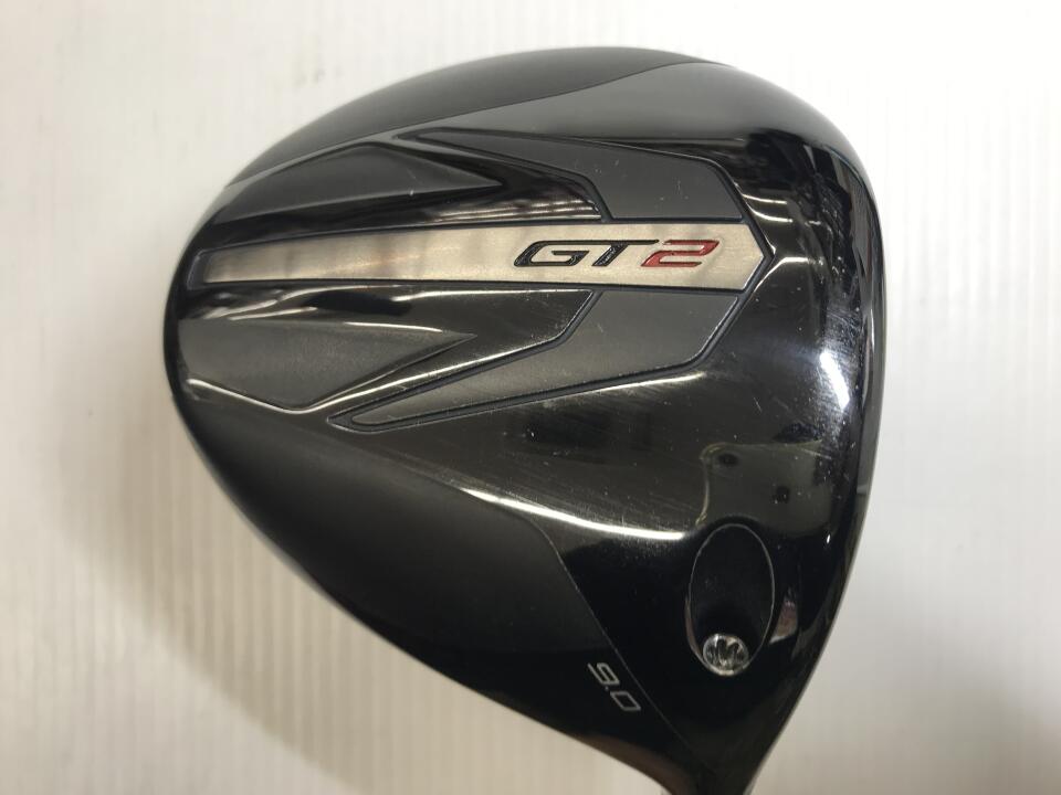 楽天市場】タイトリスト ドライバー gt2(メンズクラブ|クラブ 楽天市場】タイトリスト ドライバー gt2(メンズクラブ|クラブ