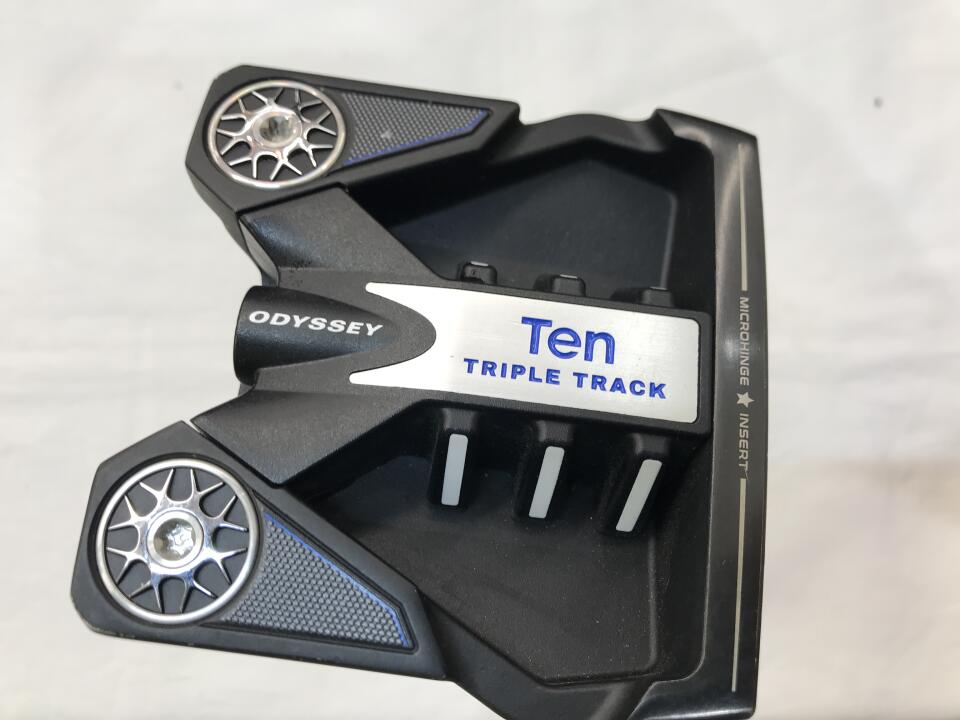 楽天市場】オデッセイ パター ten 33 2021の通販 楽天市場】オデッセイ パター ten 33 2021の通販