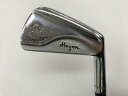 【中古】【訳あり】ベンホーガン アイアン 4I 38.25インチ オリジナルスチール リシャフト品 Dランク 右利き用 Ben Hogan ゴルフクラブ ゴルフ...