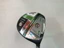 【中古】キャロウェイ EPIC MAX FAST フェアウェイウッド 5W 18° Rフレックス 42.5インチ Speeder EVOLUTION for Callaway Cランク 右利き用 Callaway ゴルフクラブ ゴルフドゥ ゴルフ用品 GOLF DO 中古ゴルフク