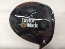 【中古】テーラーメイド BRNR MINI DRIVER COPPER ドライバー 11.5° Sフレックス 43.5インチ UST PROFORCE 65 M...