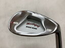 【中古】マスダ STUDIO WEDGE M425 ニッケルクロム ウェッジ 58° Sフレックス 35.5インチ NSプロ MODUS3 125 リシャフト品 Dランク 右利き用 Masda ゴルフクラブ ゴルフドゥ ゴルフ用品 GOLF DO 中古ゴルフ(4)