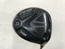 【中古】プロギア RS PROTOTYPE 1クローバー ドライバー 10.5° Sフレックス 45.25インチ ヘッドカバーあり ディアマナ PD50 リシャフト品 Cランク 右利き用 PRGR ゴルフクラブ ゴルフドゥ ゴルフ用