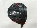 【中古】テーラーメイド STEALTH2 フェアウェイウッド 5W 18° Sフレックス 42.0インチ ヘッドカバーあり ディアマナ GT60 Cランク 右利き用 Taylormade ゴルフクラブ ゴルフドゥ ゴルフ用品 GOLF DO 中