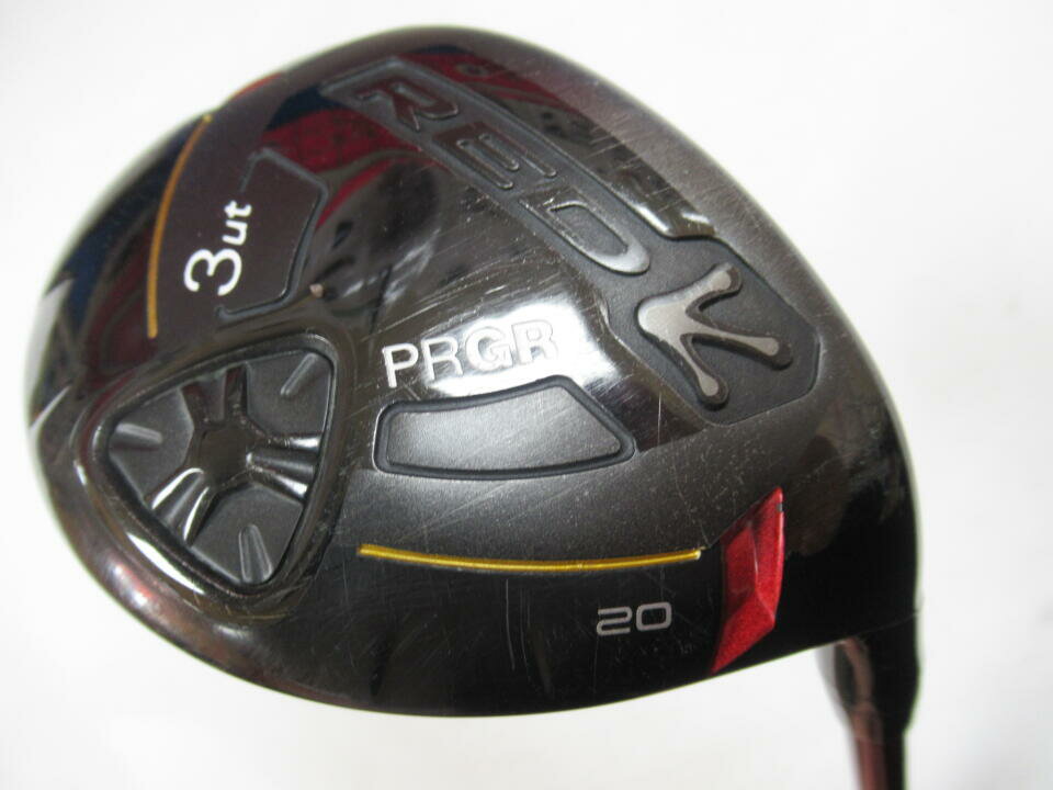 楽天市場】prgr redユーティリティの通販 楽天市場】prgr redユーティリティの通販