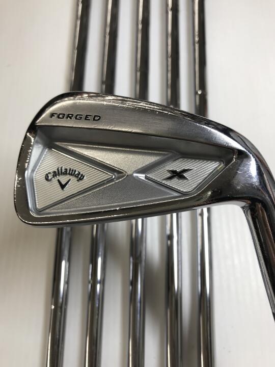 楽天市場】x forged アイアン s200の通販 楽天市場】x forged アイアン s200の通販