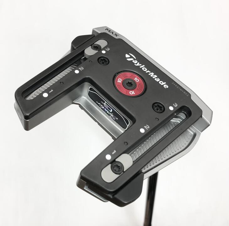 楽天市場】テーラーメイド スパイダー maxの通販 楽天市場】テーラーメイド スパイダー maxの通販