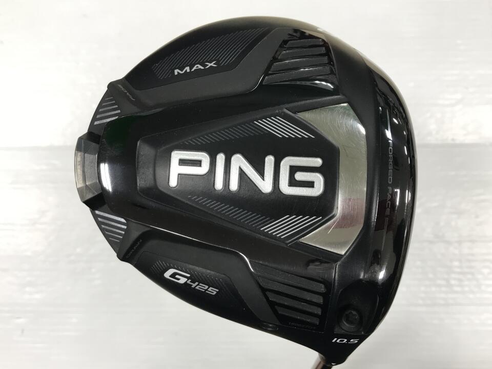 楽天市場】ピン g425 max ドライバーの通販 楽天市場】ピン g425 max ドライバーの通販