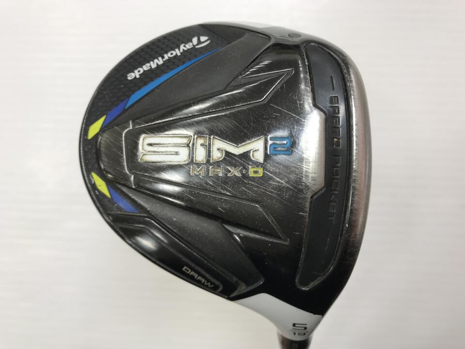 楽天市場】taylormade sim max フェアウェイウッド tm40の通販 楽天市場】taylormade sim max フェアウェイウッド tm40の通販