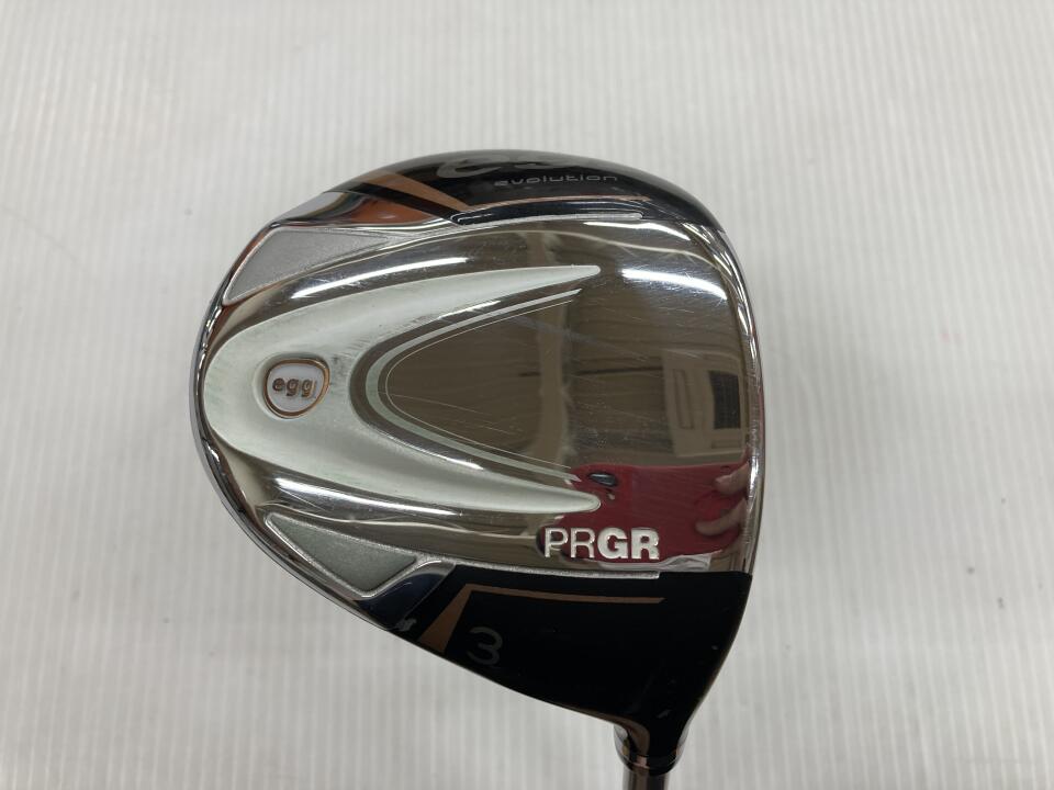 楽天市場】プロギア super egg フェアウェイウッド レディ 中古 楽天市場】プロギア super egg フェアウェイウッド レディ 中古